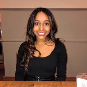 Meet your Posher, Melanie